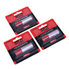 Minliqi MLQ car dual USB car charging quality fast 2.4a car dual phone charger wholesale
