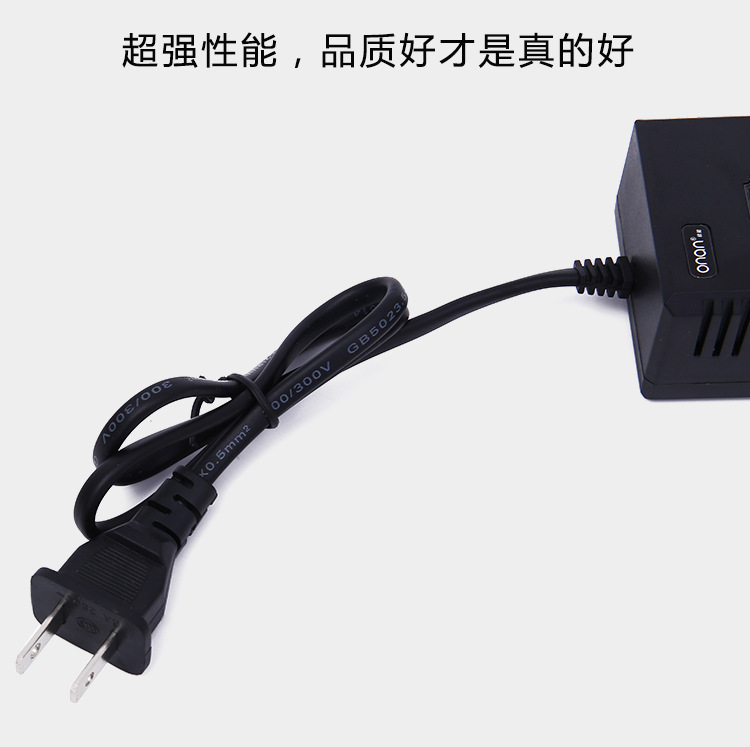 Orneng 18650 lithium battery charger 26650 14500 16340 intelligent dual-slot charger