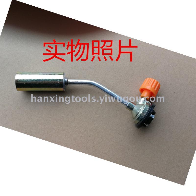 6003 flashgun portable outdoor barbecue portable airbrush cake food baking torch torch torch torch