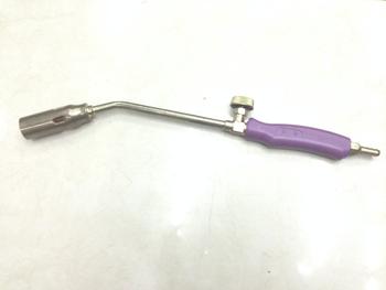 Italian gun fire heating torch torch