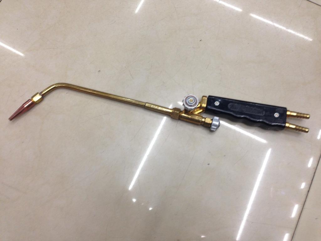 Factory direct welding torch with welding torch