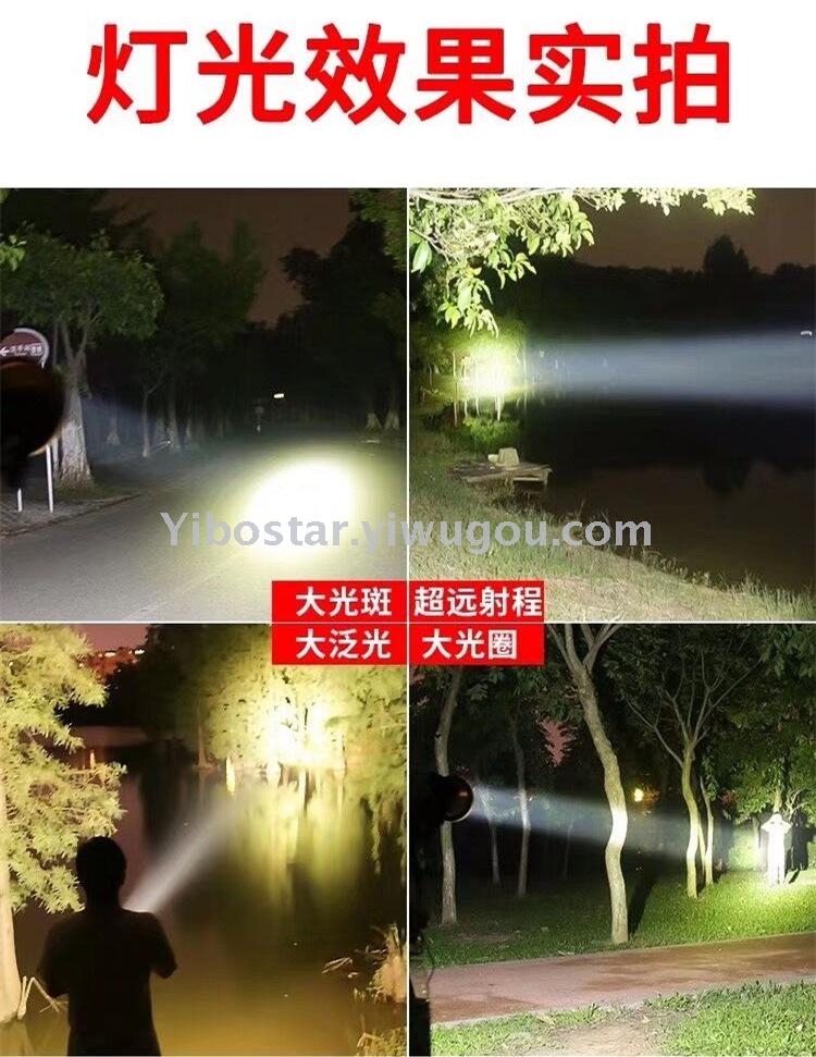 SST40 high - power flashlight raptor M4 aluminum alloy P70 is suing long - range waterproof searchlight SST40 high - power flashlight raptor M4 aluminum alloy P70 is suing long - range waterproof searchlight