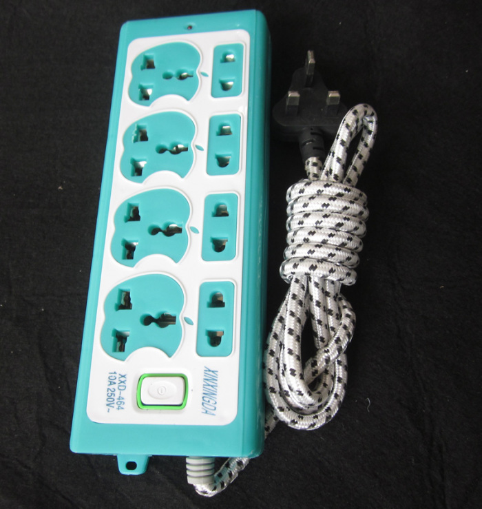 Factory Wholesale Socket Power Strip Power Strip Patch Board Patch Board Factory Wholesale Socket Power Strip Power Strip Patch Board Patch Board