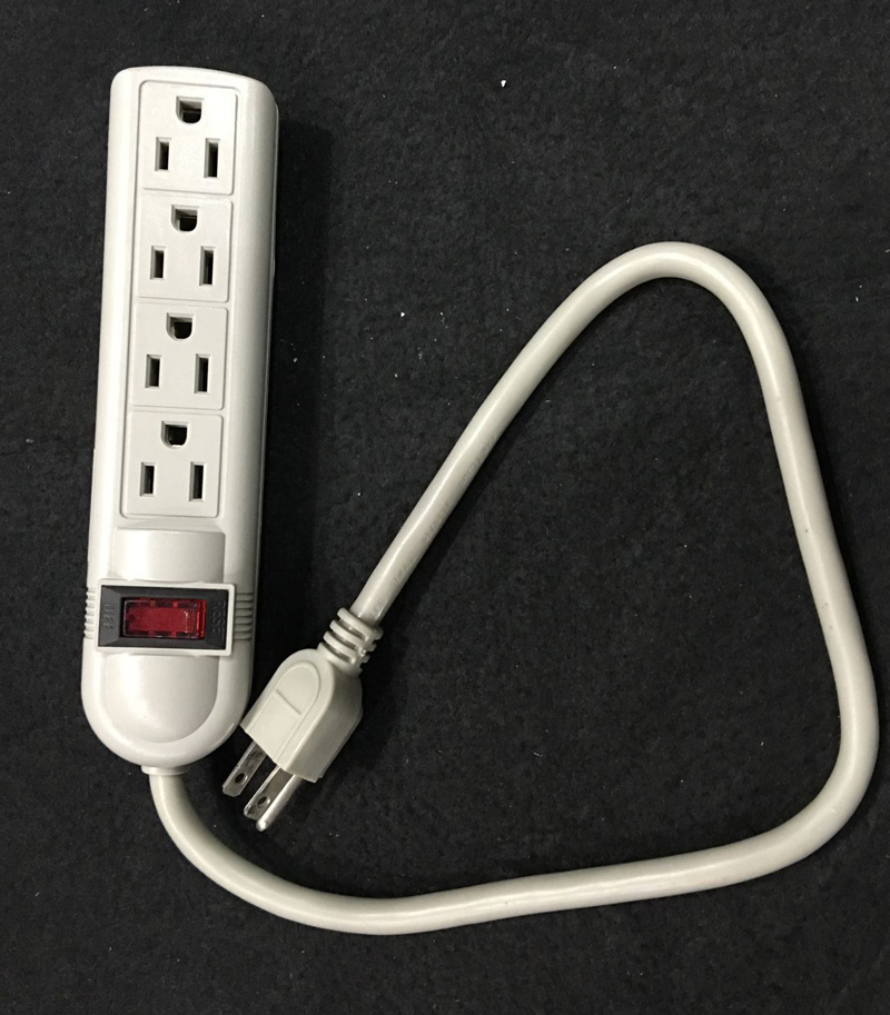 Supply American Patch Board with Main Switch Patch Board UL Certification Patch Board Socket