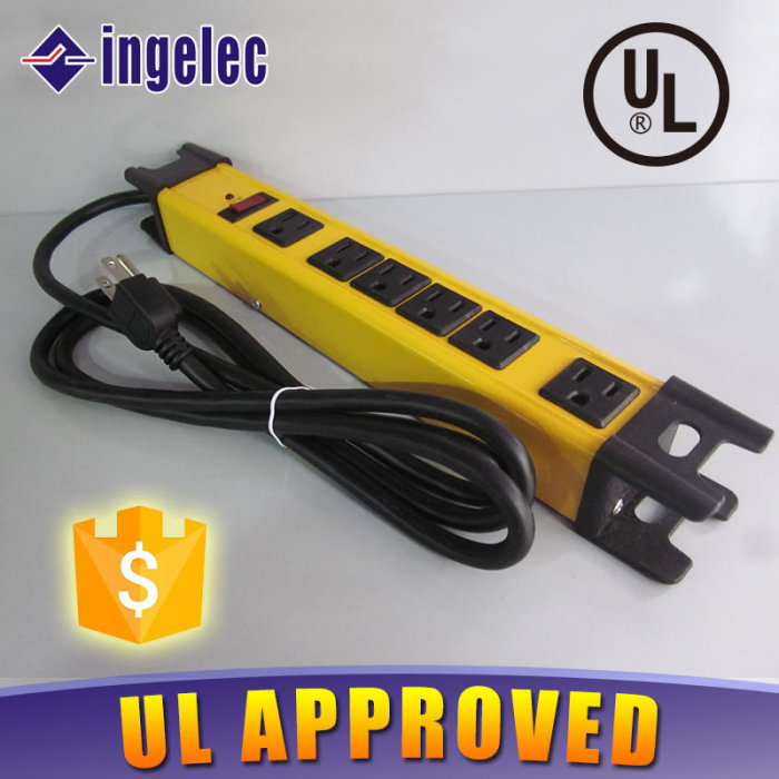 6-Bit American Grounding Socket Power Strip Power Strip Patch Board Patch Board 6-Bit American Grounding Socket Power Strip Power Strip Patch Board Patch Board