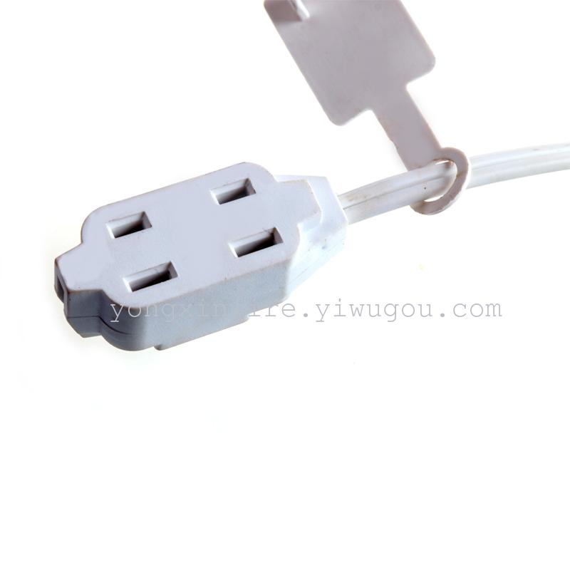 Power Extension Cable Patch Board Wiring Board Socket Patch Board