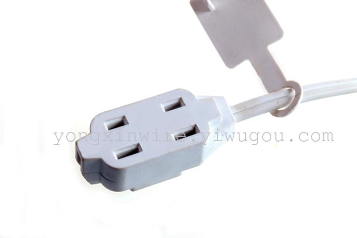 Power Extension Cable Patch Board Wiring Board Socket Patch Board
