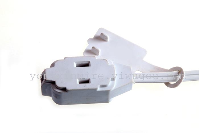 Power Extension Cable Patch Board Wiring Board Socket Patch Board