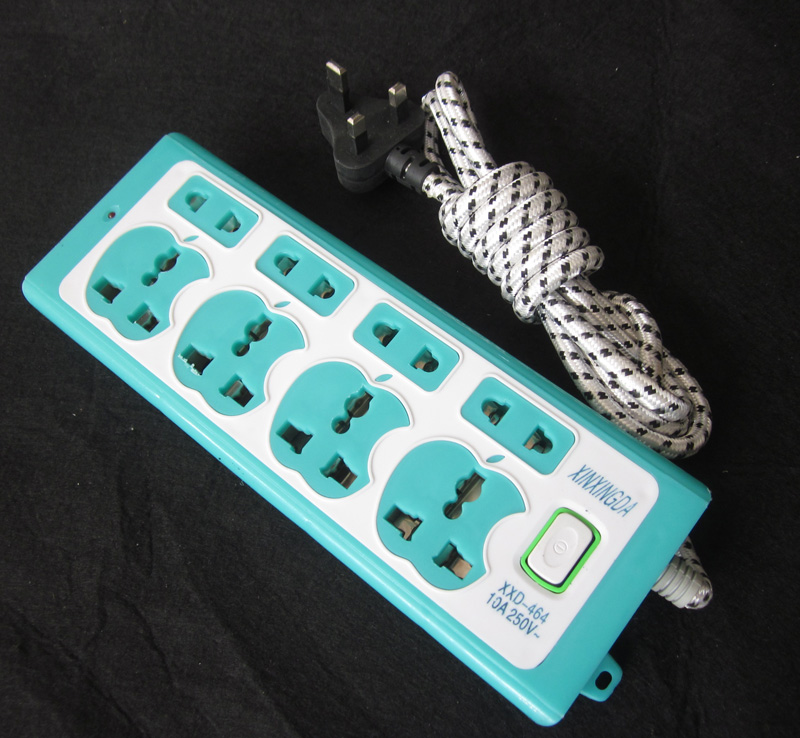 Socket Power Strip Power Strip Patch Board Patch Board