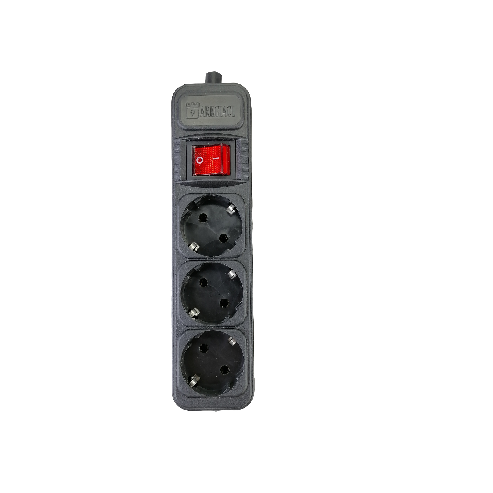 French Five-Bit Patch Board with Switch Connector Socket Patch Board Black French 3 M Wire African with USB