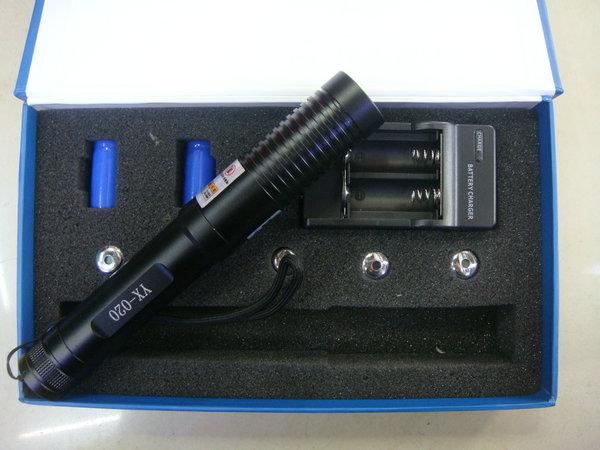 Blue laser light laser cigarettes B020