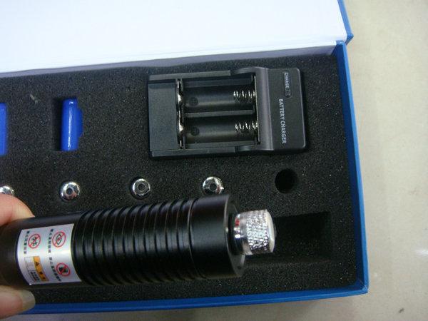 Blue laser light laser cigarettes B020