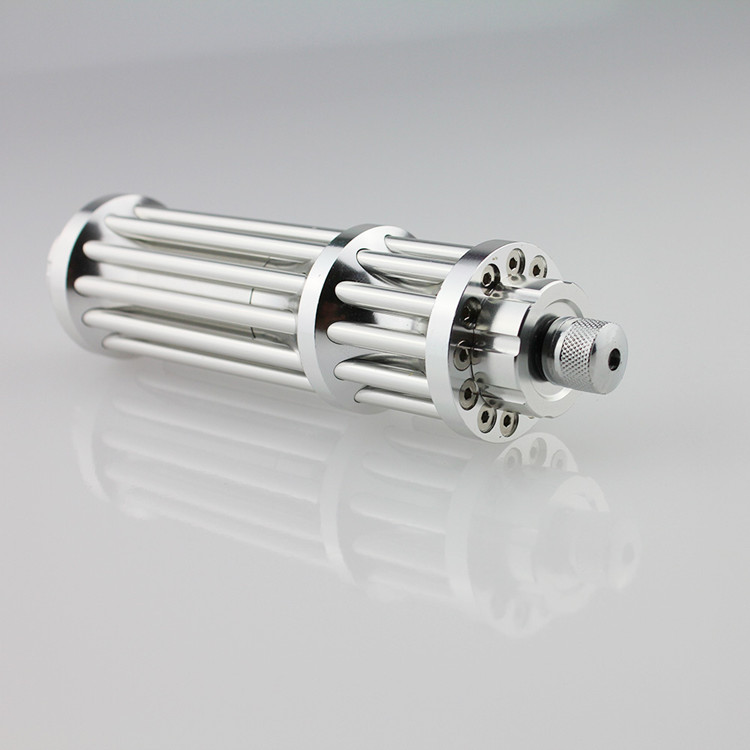 The gatling laser high power laser light laser light laser light laser fired laser light
