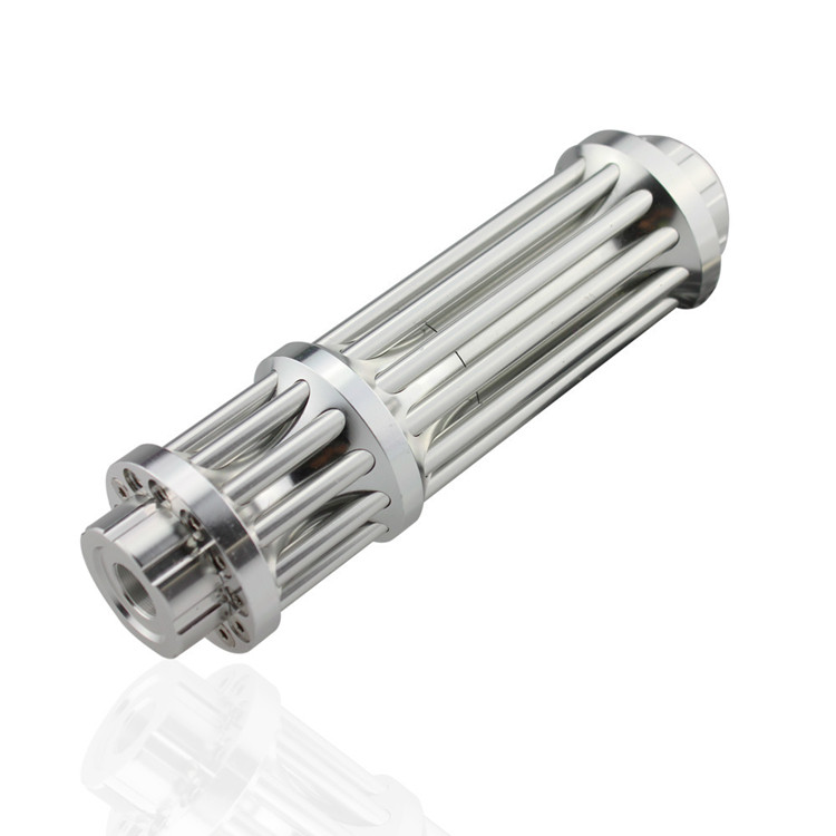 The gatling laser high power laser light laser light laser light laser fired laser light