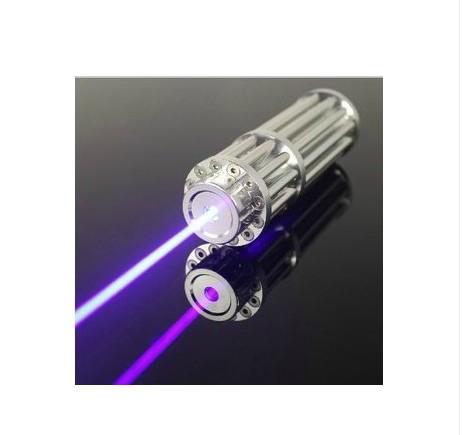 The 5W gatlin 017 high-power laser light emitting laser with laser lighting and laser flashlight