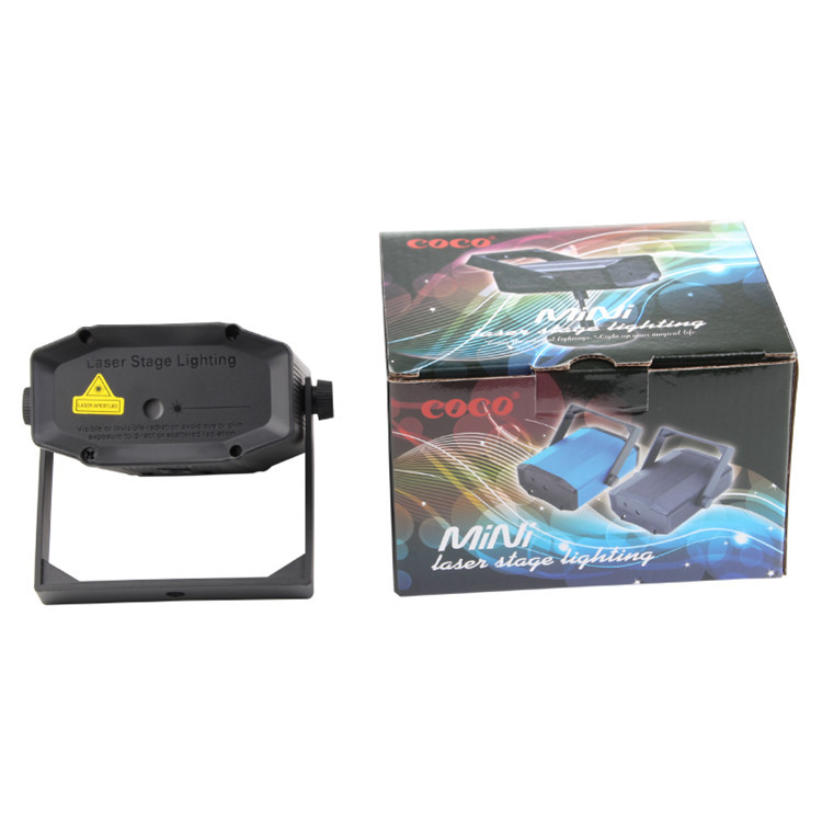 New Mini RGB Laser Light Red Green Blue Laser Light Christmas Decoration Light Courtyard Bar Atmosphere Light New Mini RGB Laser Light Red Green Blue Laser Light Christmas Decoration Light Courtyard Bar Atmosphere Light