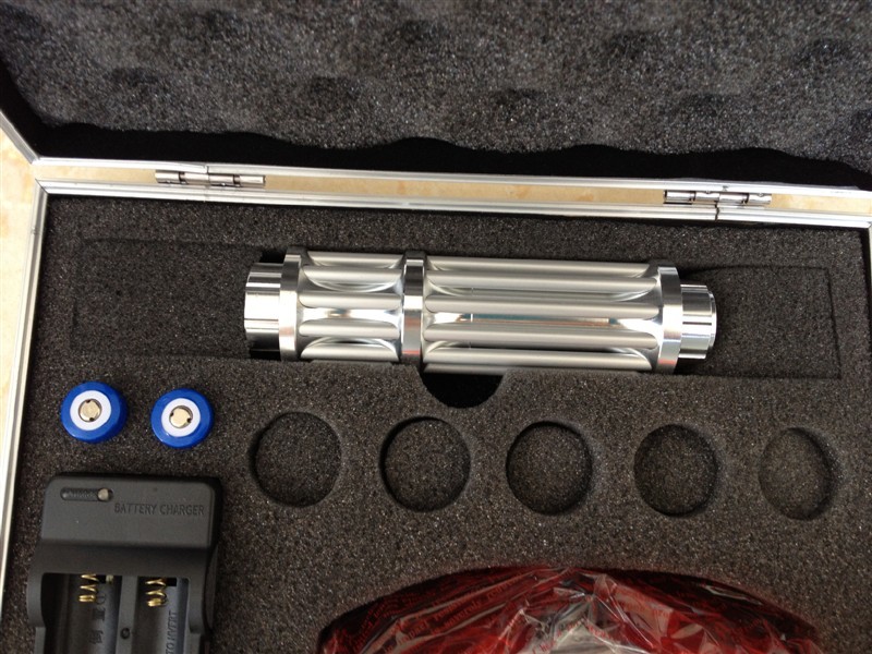Blue Laser Light Laser Point Cigarette B017