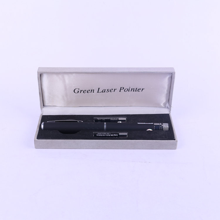 30MW Green Laser Light Starry Single Point New Exotic Yiwu Wholesale Stall Supply