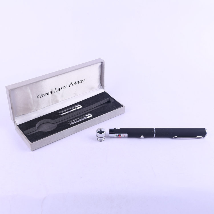 30MW Green Laser Light Starry Single Point New Exotic Yiwu Wholesale Stall Supply