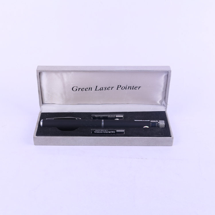 30MW Green Laser Light Starry Single Point New Exotic Yiwu Wholesale Stall Supply