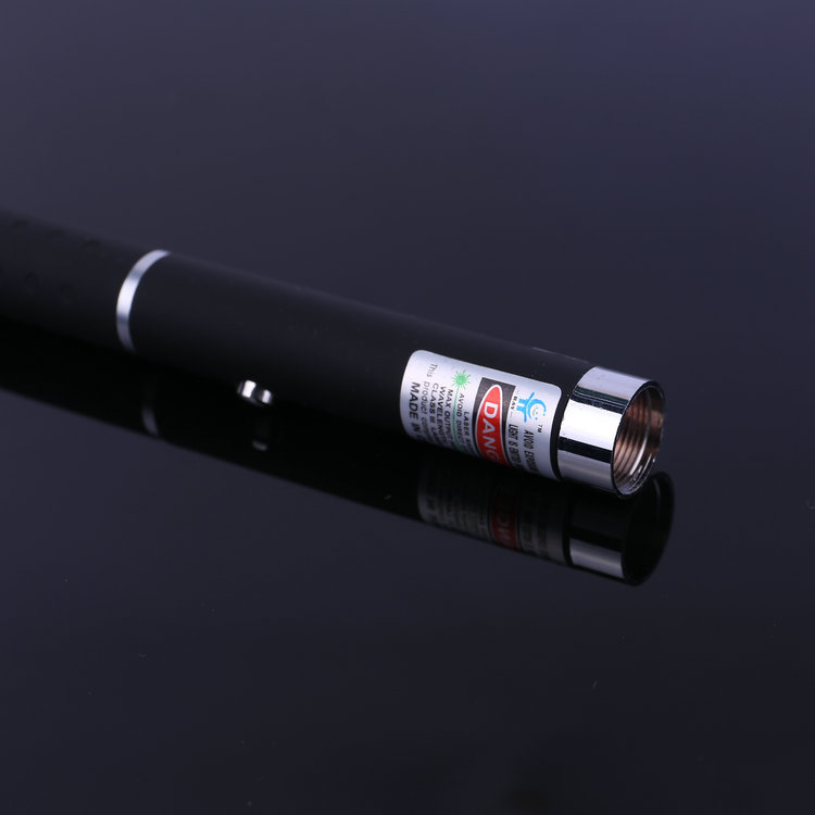 30MW Green Laser Light Starry Single Point New Exotic Yiwu Wholesale Stall Supply