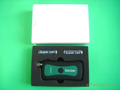 Mini-mini stage lights hand-held bar KTV laser light stage lighting laser lamp B07 Mini-mini stage lights hand-held bar KTV laser light stage lighting laser lamp B07