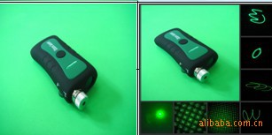 Mini-mini stage lights hand-held bar KTV laser light stage lighting laser lamp B07 Mini-mini stage lights hand-held bar KTV laser light stage lighting laser lamp B07