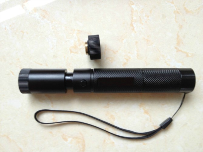 303 Point Matches Laser Light Starry Sky Single Point Matches New Exotic Toys Factory Direct Sales