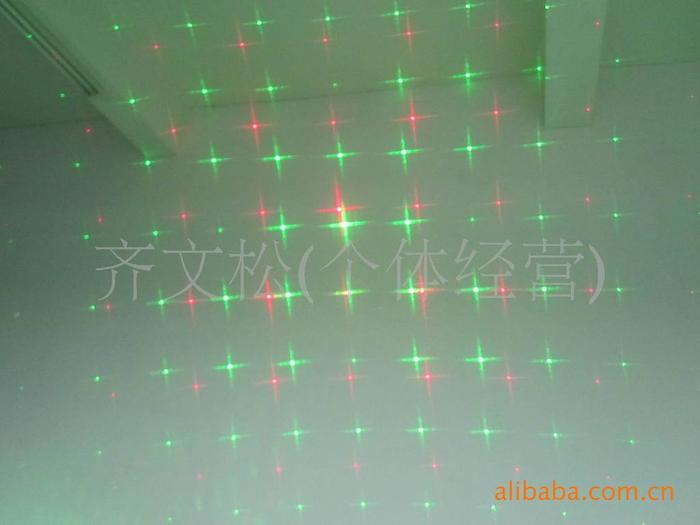 Laser stage lighting manufacturers of stars twinkling laser light B39