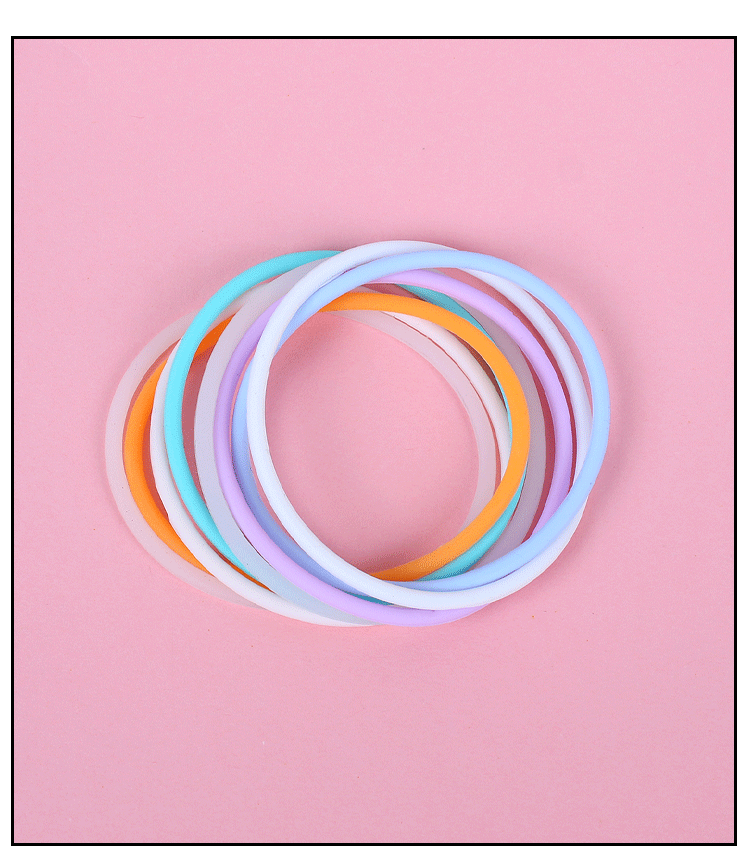 Manufacturers direct mosquito repellent bracelet Creative simple heart essential oil anti-mosquito ring pendant bracelet Manufacturers direct mosquito repellent bracelet Creative simple heart essential oil anti-mosquito ring pendant bracelet