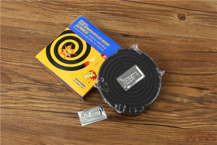 Z.D large is suing moxa mosquito repellent tray -type mosquito repellent for children
