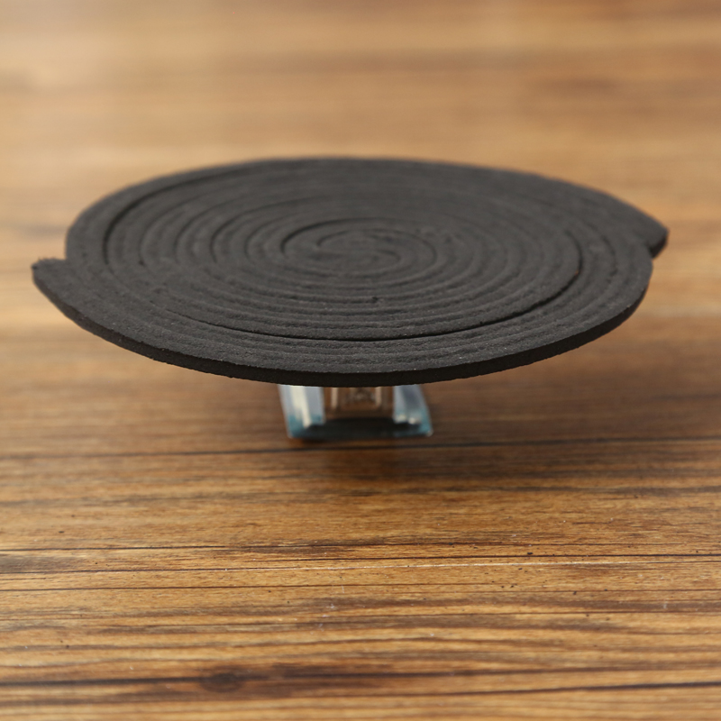 Z.D large is suing moxa mosquito repellent tray -type mosquito repellent for children
