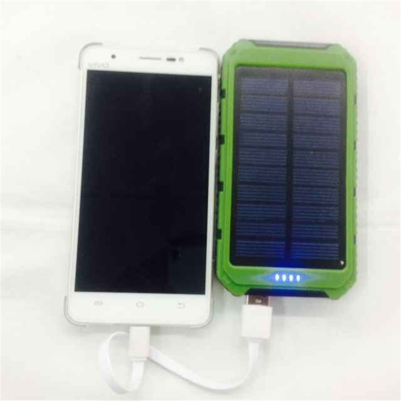 Long Lasting High Capacity POWER BANK