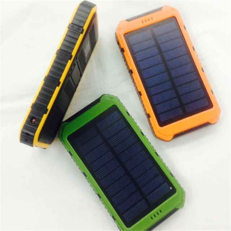 Long Lasting High Capacity POWER BANK