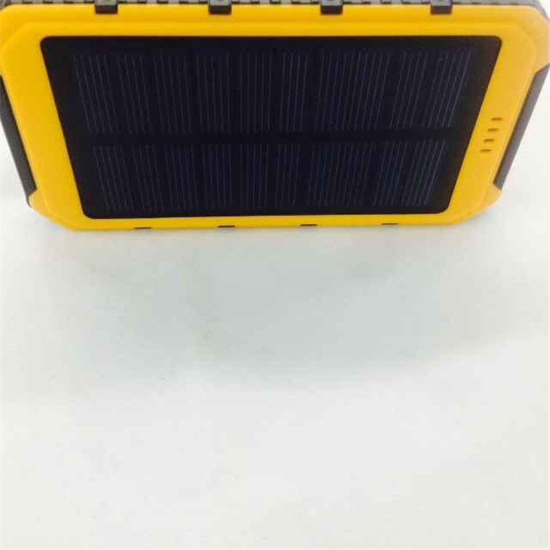 Long Lasting High Capacity POWER BANK