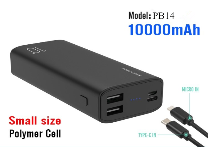 Aidu Power Bank Shared Large Capacity Mobile Power Gift Logo High-End Custom Feel Comfortable and Easy to Carry Aidu Power Bank Shared Large Capacity Mobile Power Gift Logo High-End Custom Feel Comfortable and Easy to Carry