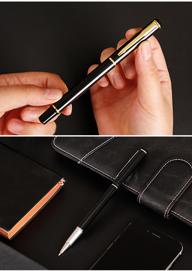 Metal Cardcase Mobile Power Bank Signature Pen Business Gift Set Bank Conference Customized Logo Metal Cardcase Mobile Power Bank Signature Pen Business Gift Set Bank Conference Customized Logo
