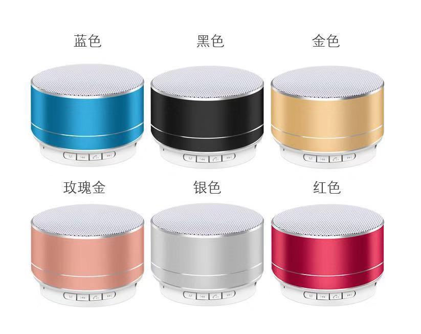 Business Practical Set Annual Meeting Company Activity Signature Pen Thermos Cup Bluetooth Stereo Power Bank Gift Set