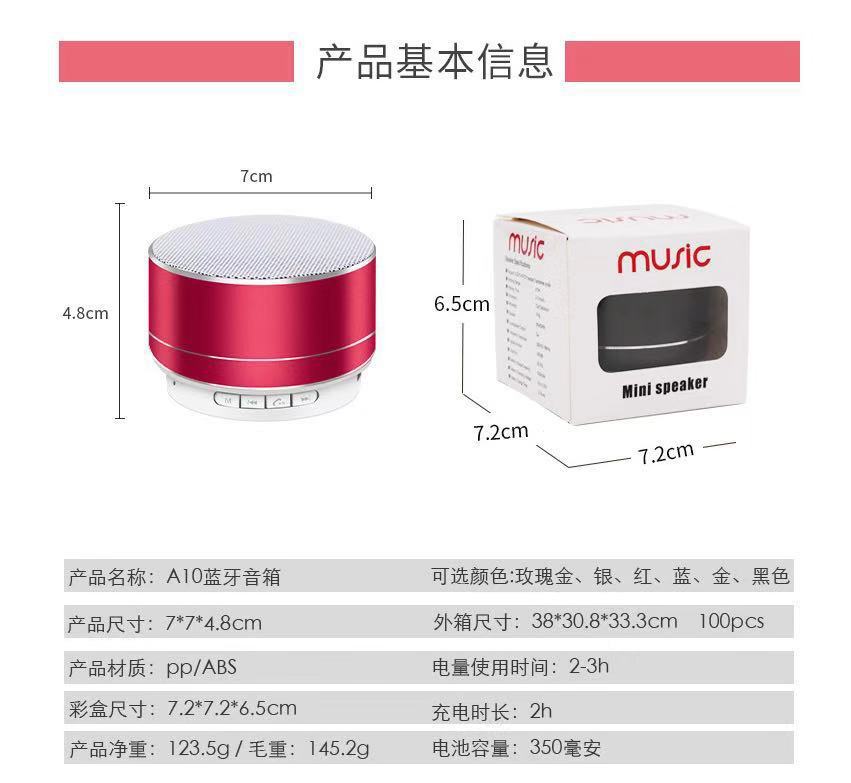 Business Practical Set Annual Meeting Company Activity Signature Pen Thermos Cup Bluetooth Stereo Power Bank Gift Set