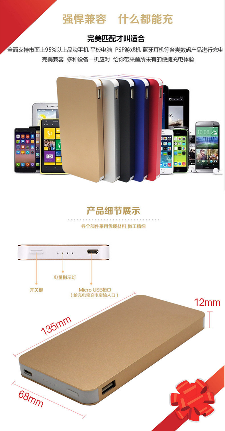 Business Practical Set Annual Meeting Company Activity Signature Pen Thermos Cup Bluetooth Stereo Power Bank Gift Set