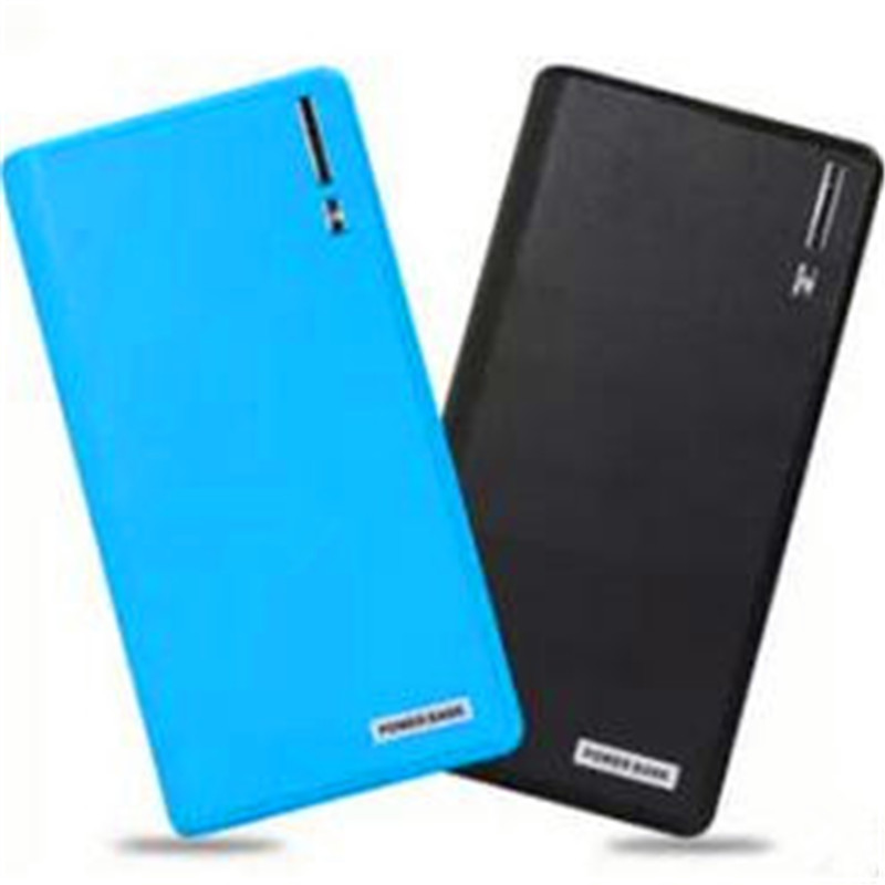 Portable wallet mobile power POWER BANK