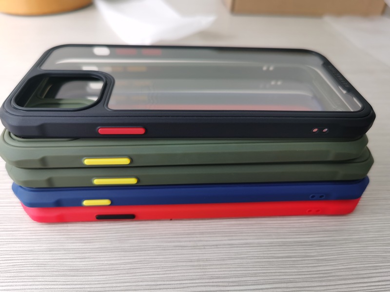 Fruit 11pro Mobile Phone Shell Iphone12 Fine Hole Lens AllInclusive Soft Case XR Boxer DropResistant X Protective Case