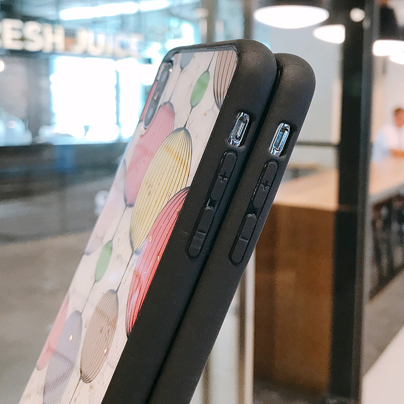 Applicable to Apple 11 Phone Case New Iphone11 XR 8 7 Lantern Epoxy Silicone Mobile Phone Shell for iPhone Phone Case Applicable to Apple 11 Phone Case New Iphone11 XR 8 7 Lantern Epoxy Silicone Mobile Phone Shell for iPhone Phone Case