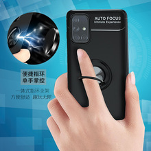 Lens Honor V30 Silicone AllInclusive Nova7 Plain Leather Protective Case for Huawei Mate30pro Mobile Phone Shell P40