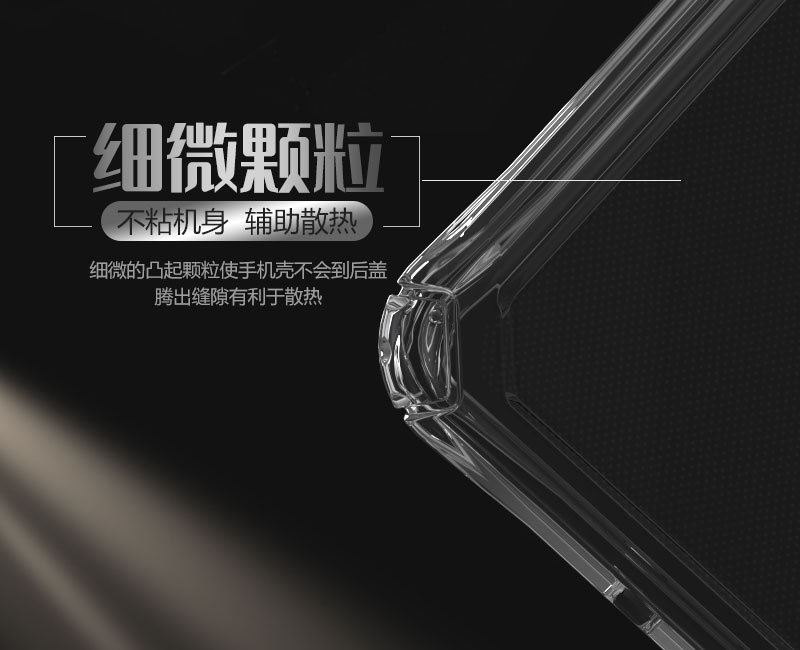 Trade Applicable Transparent Mobile Phone Shell Fine Hole Boxer Thickened TPU Protective Case for Samsung Note20ultra Trade Applicable Transparent Mobile Phone Shell Fine Hole Boxer Thickened TPU Protective Case for Samsung Note20ultra