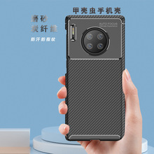 Iphone12 Mobile Phone Shell AllInclusive Soft Edge TPU Apple 11promax Boxer DropResistant X Transparent Protective Case