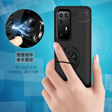 Iphone12 Mobile Phone Shell AllInclusive Soft Edge TPU Apple 11promax Boxer DropResistant X Transparent Protective Case