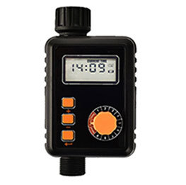 Lazy Plant Watering Timer Outdoor Garden Automatic Water-Dropper Intelligent Watering Irrigation Timing Controller Lazy Plant Watering Timer Outdoor Garden Automatic Water-Dropper Intelligent Watering Irrigation Timing Controller