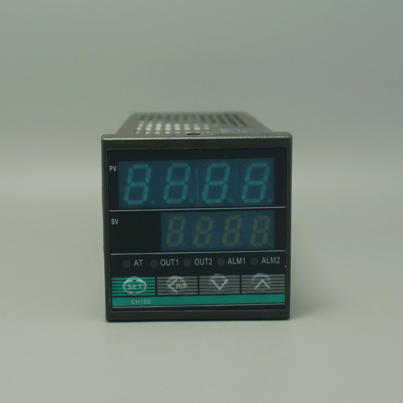 CH102 intelligent digital temperature controller  One year guarrtee