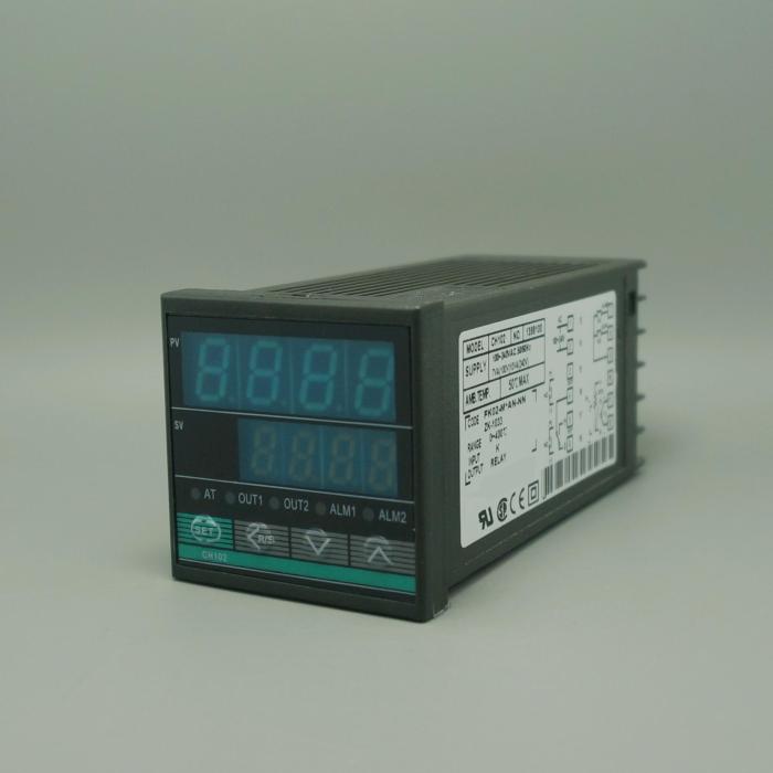 CH102 intelligent digital temperature controller  One year guarrtee